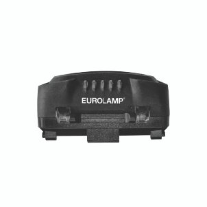 LED ΦΑΚΟΣ ΚΕΦΑΛΗΣ ΕΠΑΝΑΦΟΡΤΙΖΟΜΕΝΟΣ ΜΕ ΑΙΣΘΗΤΗΡΑ ΚΙΝΗΣΗΣ (145-24533) - Image 2