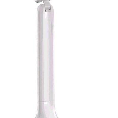 Avide LED Φωτιστικό Γραφείου RGB Mood Light Άσπρο 4W (15.001.0922)