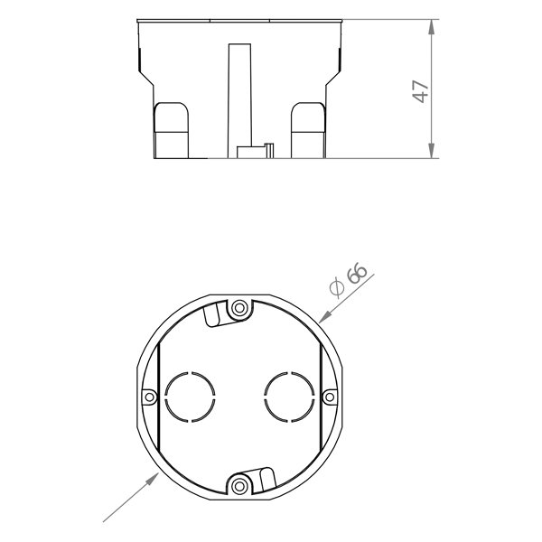 ΚΥΤΙΟ ΓΥΨΟΣΑΝΙΔΑΣ (151-25300) - Image 2
