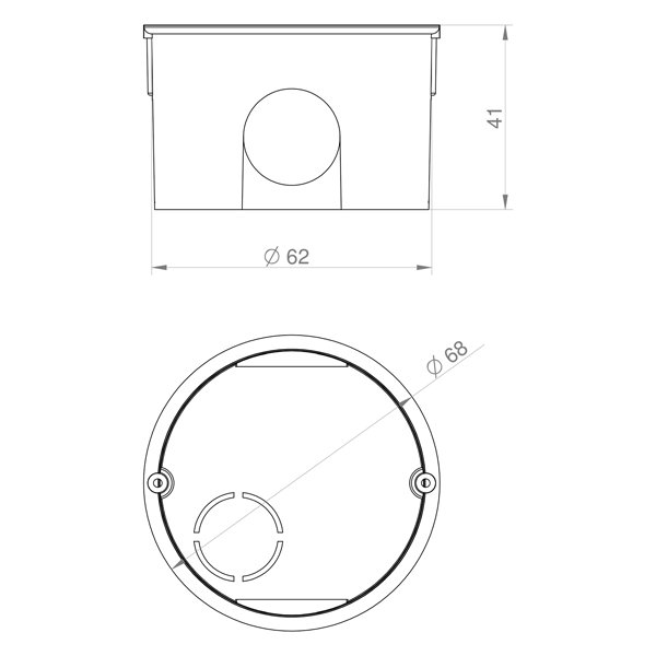 ΚΥΤΙΟ ΑΠΛΟ (151-25321) - Image 2