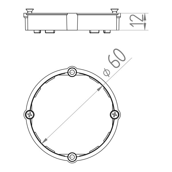 ΔΑΧΤΥΛΙΔΙ ΑΠΟΣΤΑΤΗΣ 12ΜΜ (151-25331) - Image 2