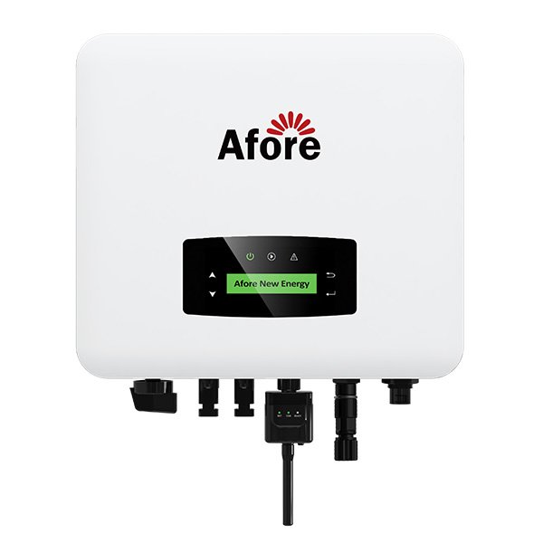 ΜΟΝΟΦΑΣΙΚΟΣ INVERTER AFORE 3KW (165-13030) - Image 2