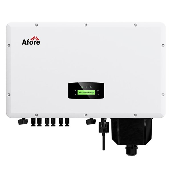 ΤΡΙΦΑΣΙΚΟΣ INVERTER AFORE 30KW (165-13092) - Image 2
