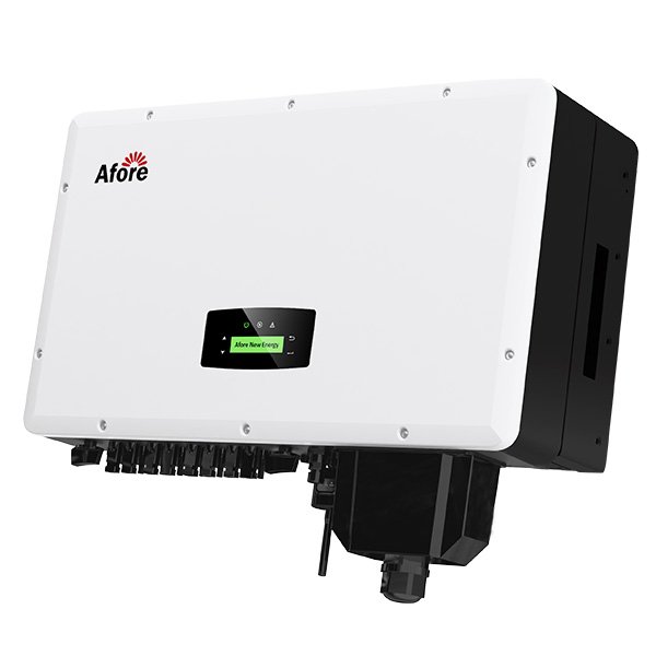 ΤΡΙΦΑΣΙΚΟΣ INVERTER AFORE 60KW (165-13096) - Image 3