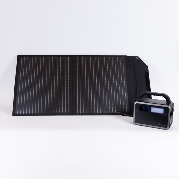 ΦΟΡΗΤΟΣ ΣΤΑΘΜΟΣ ΕΝΕΡΓΕΙΑΣ LIGHTBORN SYSTEMS 153.6Wh/150W (165-40000) - Image 4
