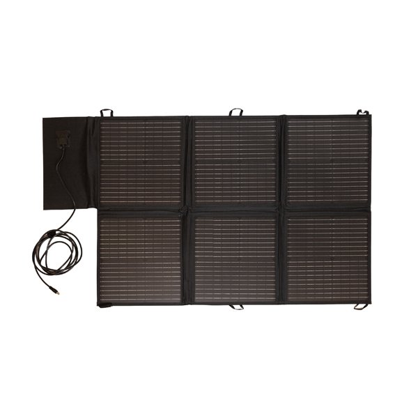 ΦΟΡΗΤΟ PV PANEL LIGHTBORN SYSTEMS 120W (165-40032) - Image 3