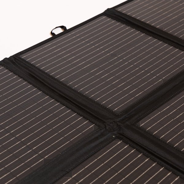 ΦΟΡΗΤΟ PV PANEL LIGHTBORN SYSTEMS 120W (165-40032) - Image 4