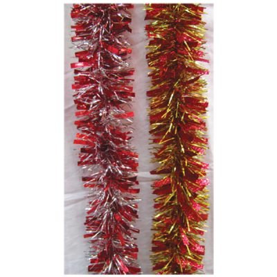 Χριστουγεννιάτικη γιρλάντα 250εκ [00000812]