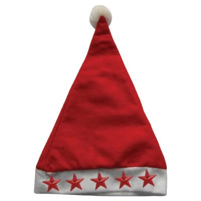 Χριστουγεννιάτικος σκούφος [00000977]