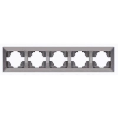 ΠΛΑΙΣΙΟ 5 ΘΕΣΕΩΝ ΓΡΑΦΙΤΗΣ ΟΡΙΖΟΝΤΙΟ (152-12324)