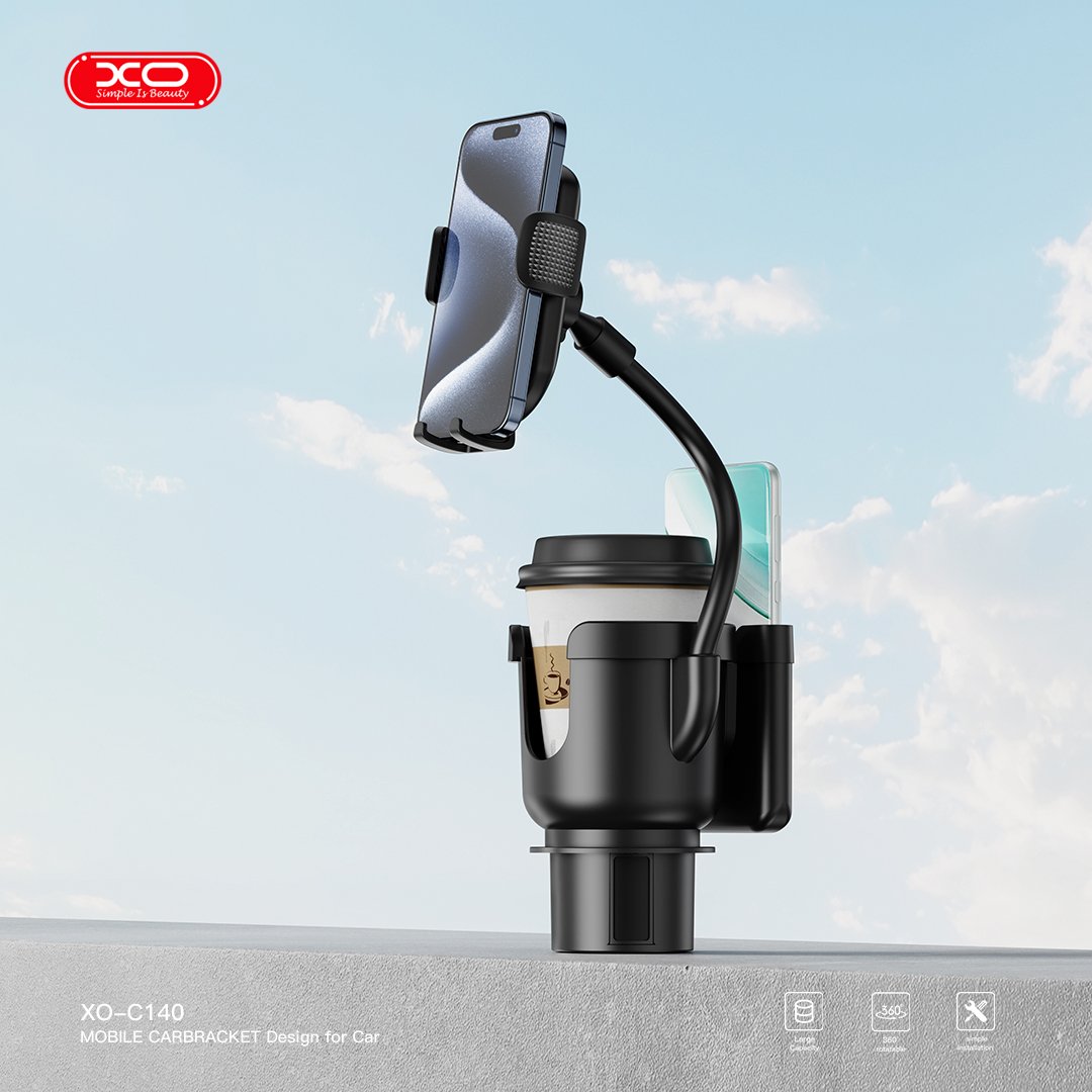 XO C140 Cup Holder (16.006.0250) - Image 5