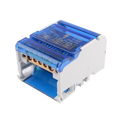 ΔΙΑΚΛΑΔΩΤΗΣ ΡΑΓΑΣ 4 ΜΠΑΡΕΣ ΜΕ 7 ΘΕΣΕΙΣ (147-11243)