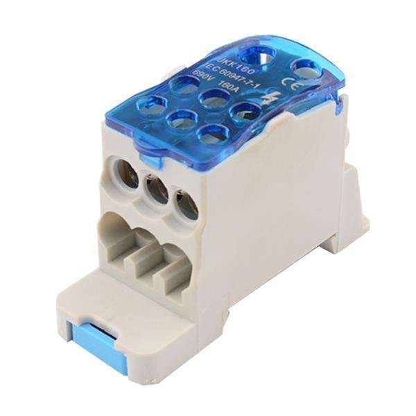 ΜΠΛΟΚ ΔΙΑΝΟΜΗΣ ΡΑΓΑΣ 160Α (147-11232)