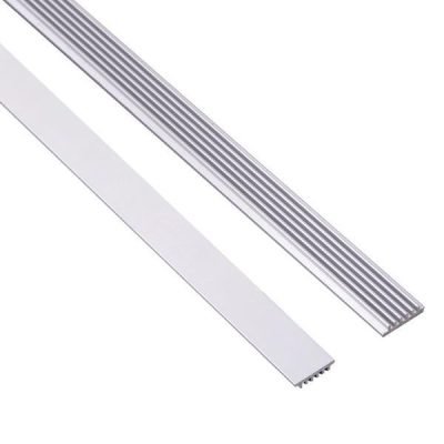 ΠΡΟΦΙΛ ΑΛΟΥΜΙΝΙΟΥ ΜΟΝΟ ΨΥΚΤΡΑ PLUS (145-70900)