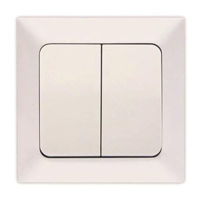 ΔΙΑΚΟΠΤΗΣ A/R-K/R ΛΕΥΚΟΣ (152-12004)