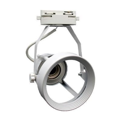 ΦΩΤΙΣΤΙΚΟ ΡΑΓΑΣ 4 ΓΡΑΜΜΩΝ PAR30 ΛΕΥΚΟ PLUS (145-59381)