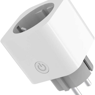 Entac Smart Μετασχηματιστής με Μετρητή Ισχύος WIBLE (15.005.0425)