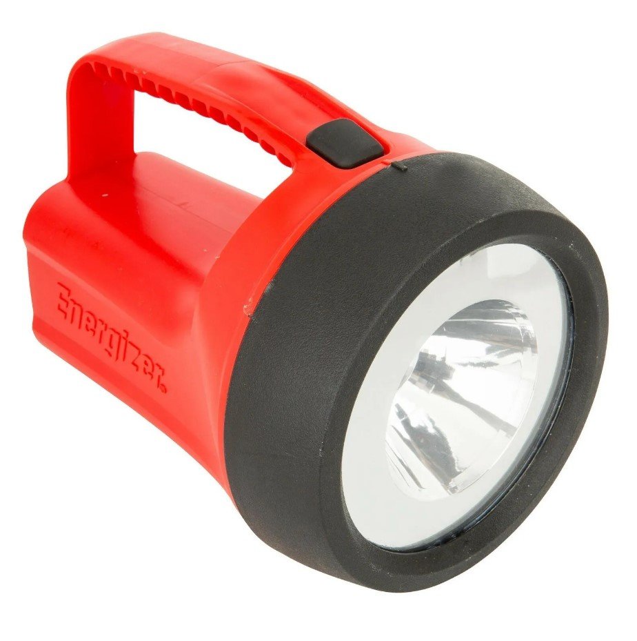 ENERGIZER Lantern LED 65lm excl. 4xD (01.011.0006) - Image 2