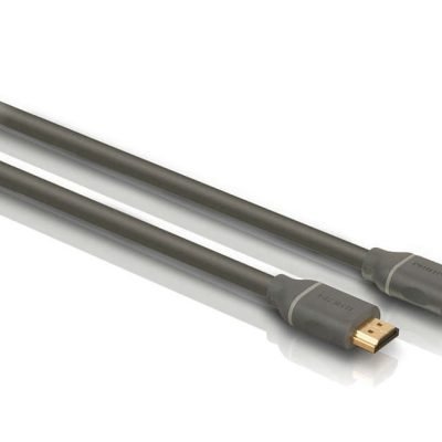 PHILIPS HDMI καλώδιο SWV4432S/10 Ether 1.5m (31.001.0009)