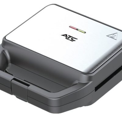 ATC H5 Τοστιέρα με Αποσπώμενες Πλάκες (20.004.0005)