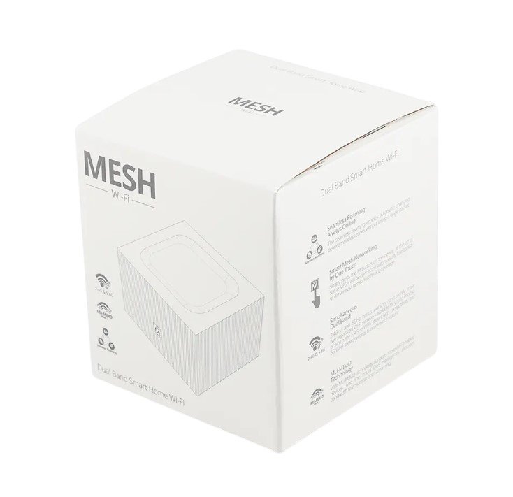 EDUP EP-M2950 AC1200 Mesh Router (30.007.0005) - Image 5