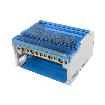 ΔΙΑΚΛΑΔΩΤΗΣ ΡΑΓΑΣ 4 ΜΠΑΡΕΣ ΜΕ 11 ΘΕΣΕΙΣ (147-11244)