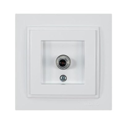 ΠΡΙΖΑ TV SATELLITE ΤΕΡΜΑΤΙΚΗ ΛΕΥΚΗ (152-10146)