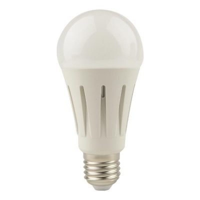 ΛΑΜΠΑ LED ΚΟΙΝΗ 17W 2040lm Ε27 6500K 175-250V (147-77006)