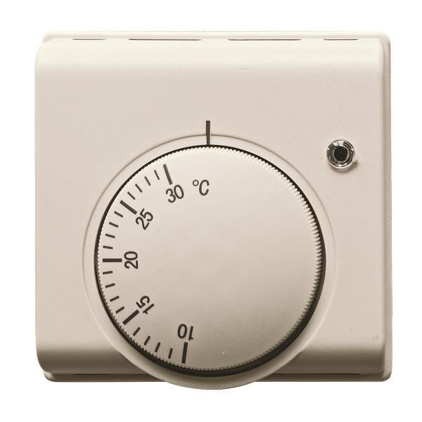 ΘΕΡΜΟΣΤΑΤΗΣ ΜΗΧΑΝΙΚΟΣ WST06 3A 220V (147-44002)