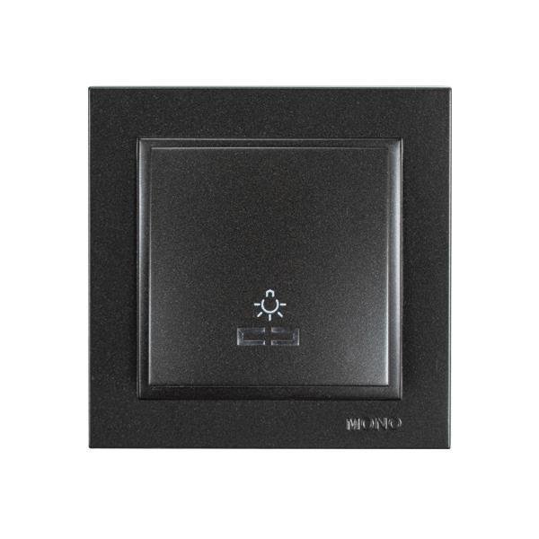 ΜΠΟΥΤΟΝ ΚΛΙΜΑΚΟΣΤΑΣΙΟΥ+ΛΥΧΝΙΑ ΜΑΥΡΟΣ (152-10310)