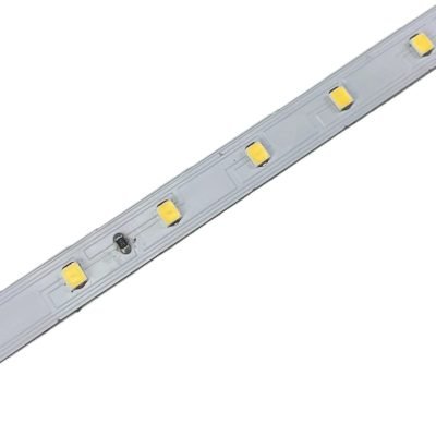 Avide LED Ταινία 24V 8W 4000K IP20 10m 145lm/W (15.001.1516)