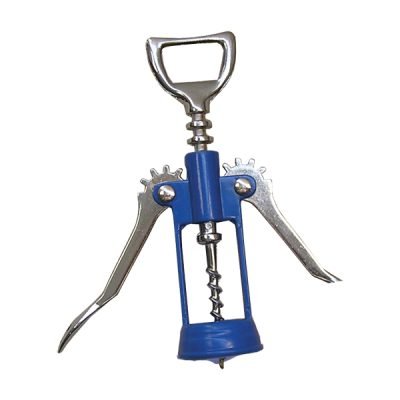 Ανοιχτήρι μεταλλικό τριμπουσόν [00101904]