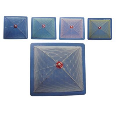 Κάλυμμα – σίτα πιάτου για μύγες [00101250]