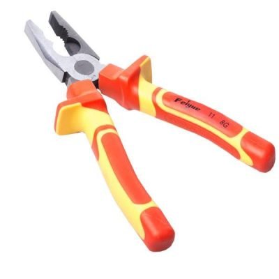 ΠΕΝΣΑ 200mm VDE (147-18155)