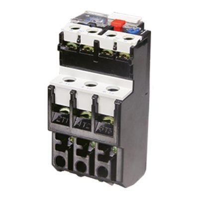 ΘΕΡΜΙΚΑ ΓΙΑ ΡΕΛΕ ΙΣΧΥΟΣ 7-10 A (500-30106)