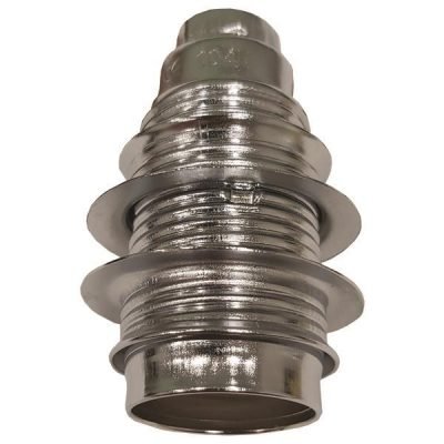 ΝΤΟΥΙ ΜΕΤΑΛΛΙΚΟ 2 ΔΑΧΤΥΛΙΔΙΑ ΝΙΚΕΛ Ε14 (147-23042)