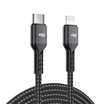 ATC-C2 Charge & Sync Cable Type C/L 20W (20.003.0002)