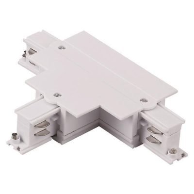 ΣΥΝΔΕΣΜΟΣ ΡΑΓΑΣ ΧΩΝΕΥΤΗ 4 ΓΡΑΜΜΩΝ ΤΑΦ ΛΕΥΚΟΣ (145-59246)