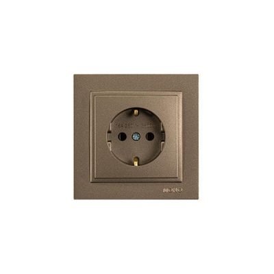 ΠΡΙΖΑ ΣΟΥΚΟ 16A LIGHT FUME (152-10530)