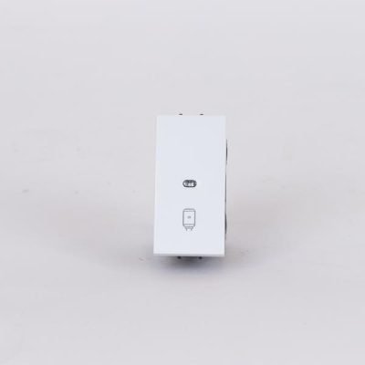 ΔΙΑΚΟΠΤΗΣ 1 MODULES BOILER ΛΕΥΚΟΣ (152-20015)