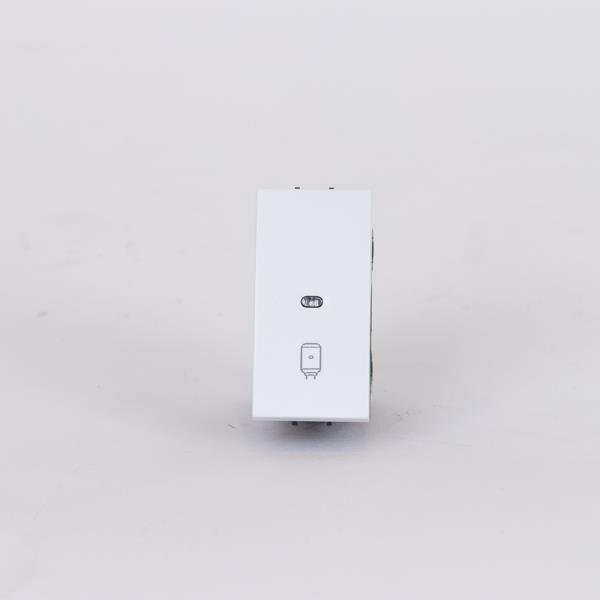 ΔΙΑΚΟΠΤΗΣ 1 MODULES BOILER ΛΕΥΚΟΣ (152-20015)