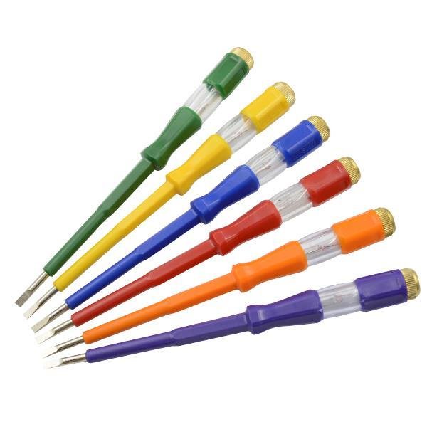 ΚΑΤΣΑΒΙΔΙ ΔΟΚΙΜΑΣΤΙΚΟ ΔΙΑΦΟΡΑ ΧΡΩΜΑΤΑ ΜΙΚΡΟ ΣΕΤ 20ΤΕΜ (147-18022)