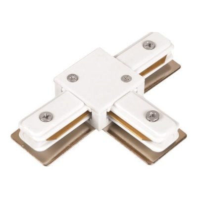 ΣΥΝΔΕΣΜΟΣ ΡΑΓΑΣ UNIVERSAL 2 ΓΡΑΜΜΩΝ ΤΑΦ ΛΕΥΚΟΣ (145-59006)