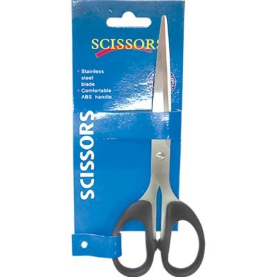 Ψαλίδι ανοξείδωτο 18 εκ. [30101117]