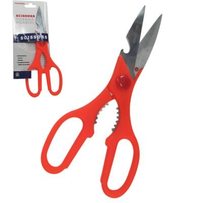 Ψαλίδι κουζίνας 21 εκ [30101322]