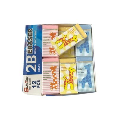 Γόμα 6 x 3cm [30101346]