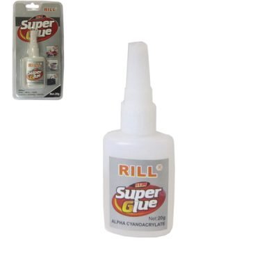 Κόλλα στιγμής 20 γραμμαρίων [30501256]