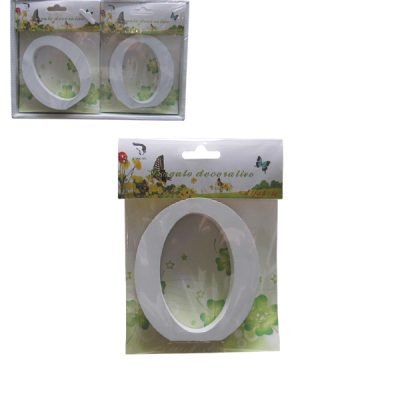 Ξύλινο γράμμα χειροτεχνίας “O” [30501317-O]