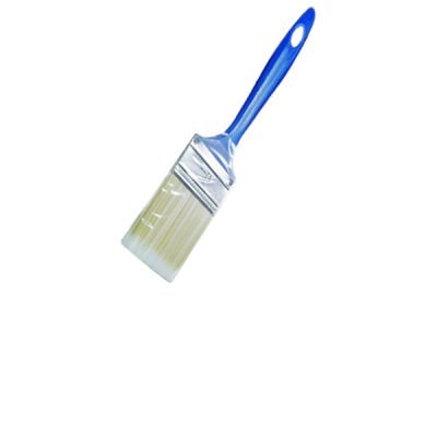 Ίσιο πινέλο 1″ με ξύλινη λαβή [30501411]