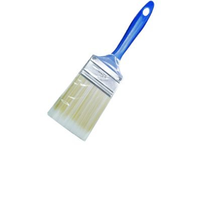 Ίσιο πινέλο 2″ με ξύλινη λαβή [30501412]